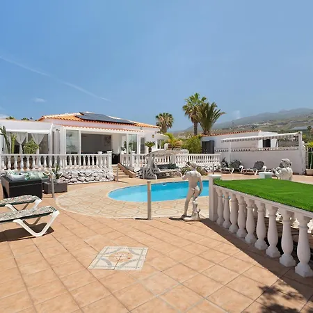 Milena Callao Salvaje