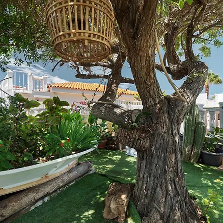 Milena * Callao Salvaje