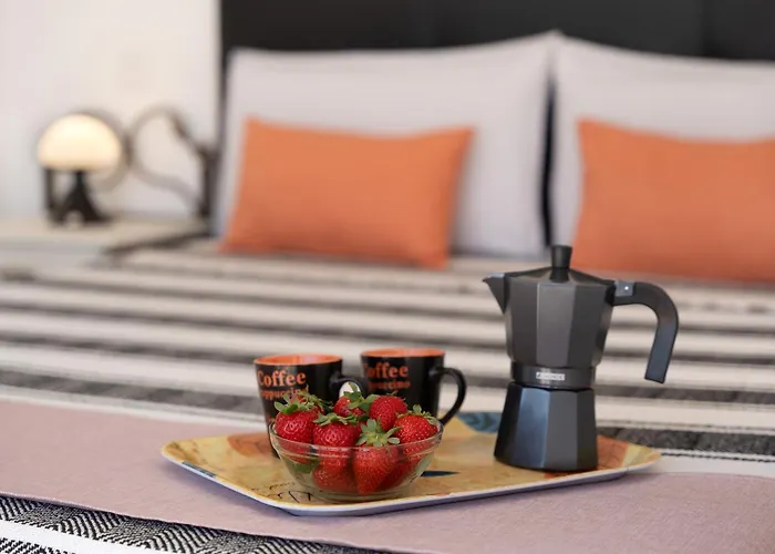 Milena Callao Salvaje