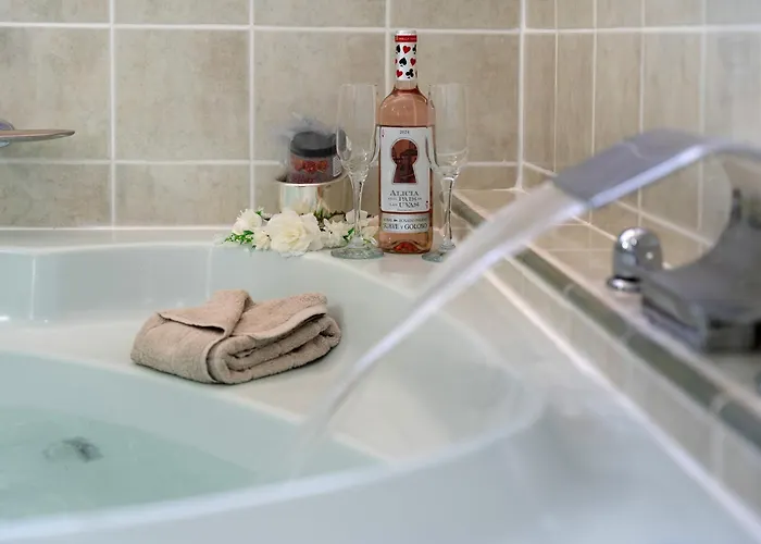 Milena 别墅 卡亚俄萨尔瓦赫