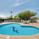 Villa Milena *