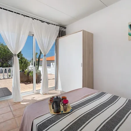 Villa Milena Callao Salvaje