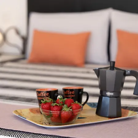 Milena Callao Salvaje