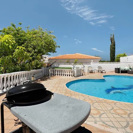 Milena Callao Salvaje